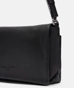 Sale LIEBESKIND BERLIN Valeria Crossbody S schwarz