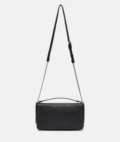 Sale LIEBESKIND BERLIN Valeria Crossbody S schwarz